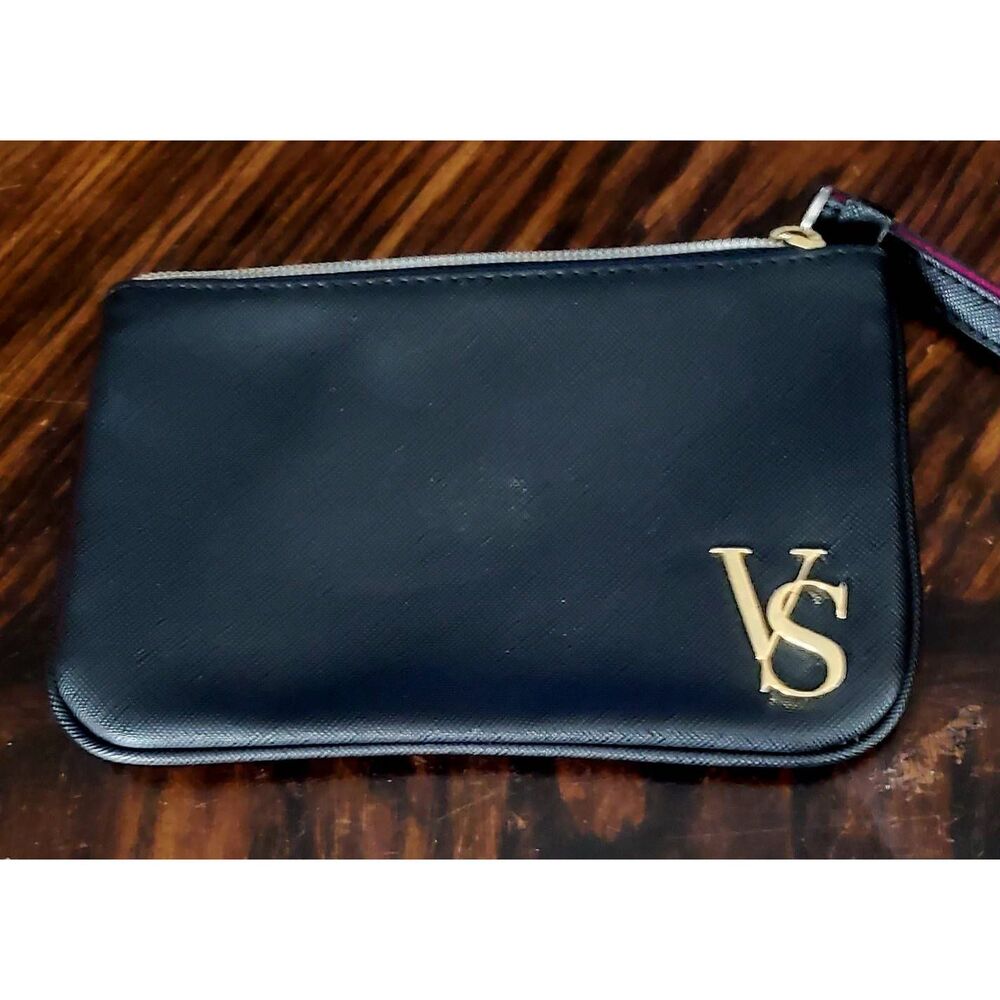 VICTORIA'S SECRET MAKEUP BAG